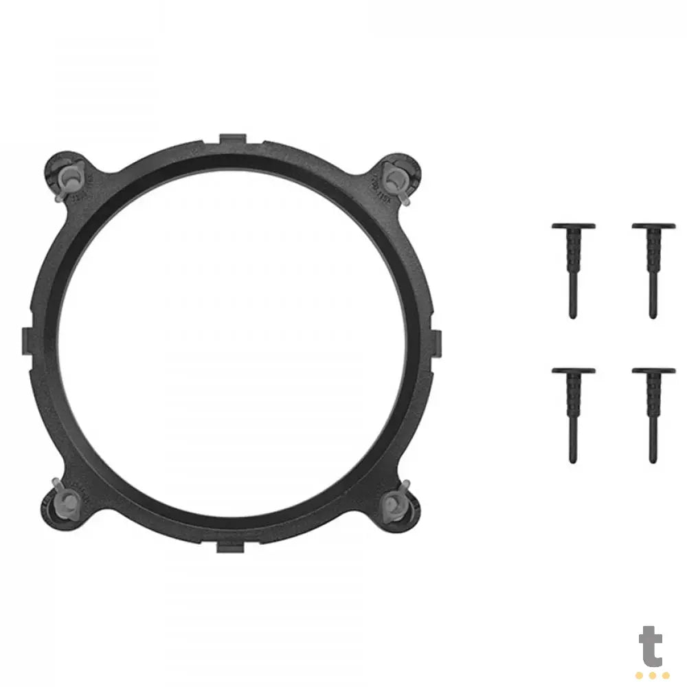 Cooler para Processador Universal Deepcool Gammaxx AG200 92mm - R-AG200-BKNNMN-G Truedata