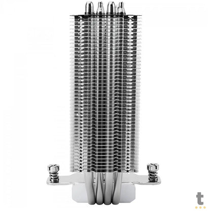 Cooler para Processador Universal Thermalright Assassin Spirit 120 V2 Plus Cinza Truedata