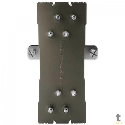 Cooler para Processador Universal Thermalright Assassin Spirit 120 V2 Plus Cinza Truedata