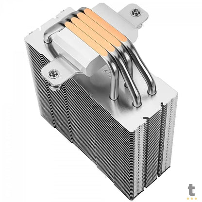 Cooler para Processador Universal Thermalright Assassin Spirit 120 V2 Plus Cinza Truedata