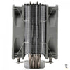 Cooler para Processador Universal Thermalright Assassin Spirit 120 V2 Plus Cinza Truedata