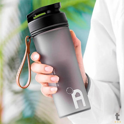 Copo Esportivo Tomate 450Ml - AK-2016 Truedata