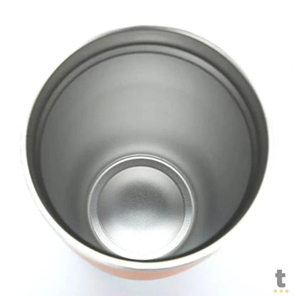 Copo Termico Isolado a Vacuo Stainless Steel 18-8 - CP-231 Truedata