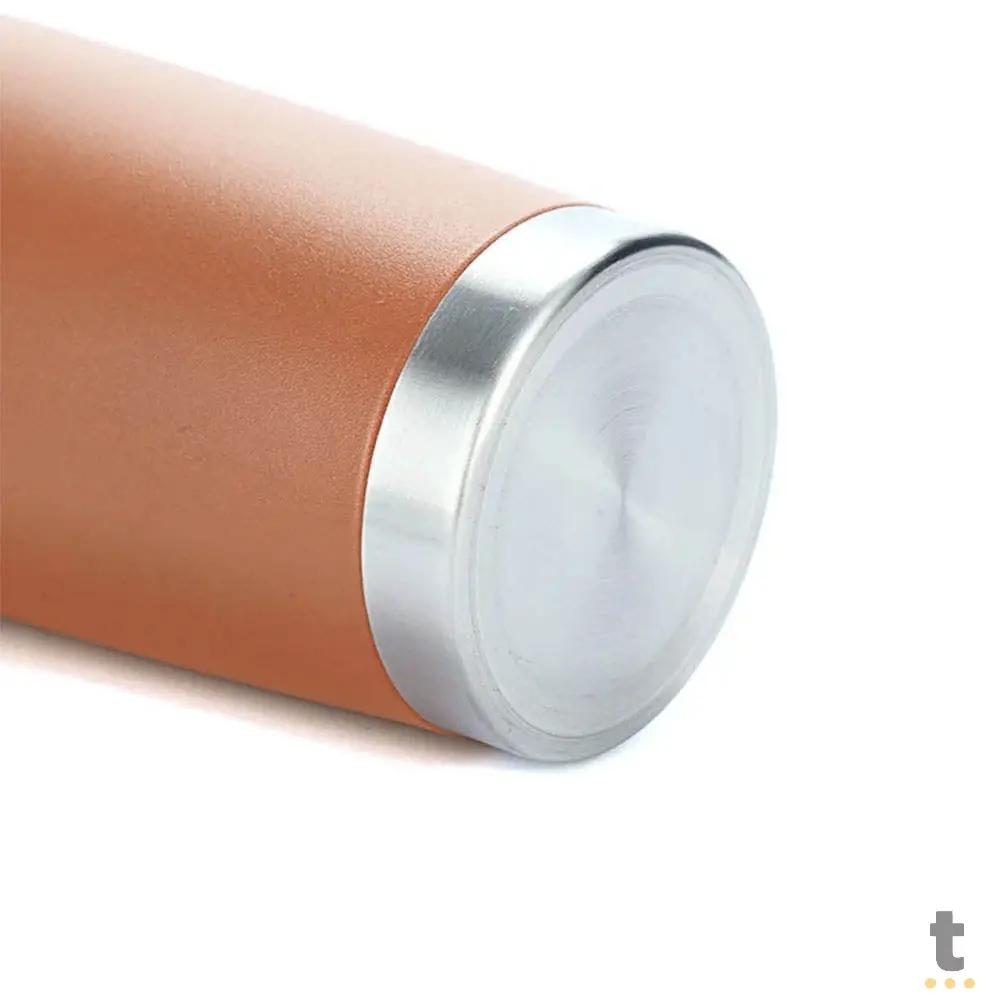 Copo Termico Isolado a Vacuo Stainless Steel 18-8 - CP-231 Truedata