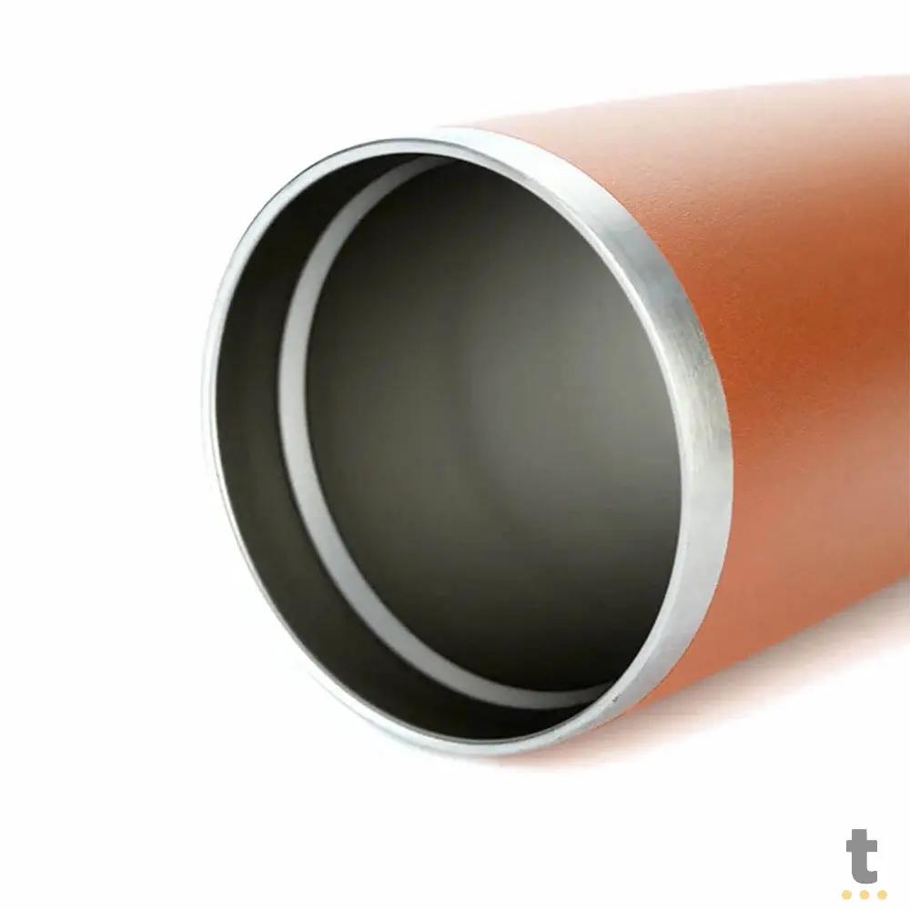 Copo Termico Isolado a Vacuo Stainless Steel 18-8 - CP-231 Truedata