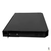 DIO Gaveta 1U 19" 24FO SC Preto C/ 2 Bandejas Flexmedia - DIO/24 SC Truedata