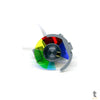DISCO DE CORES P/ PROJETOR LG BS275 Truedata