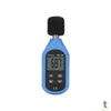 Decibelimetro Digital Minipa - MSL-1301 Truedata