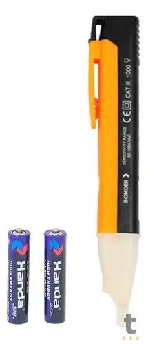 Detector Testador de Tensão Bomder - BOM-6402 Truedata