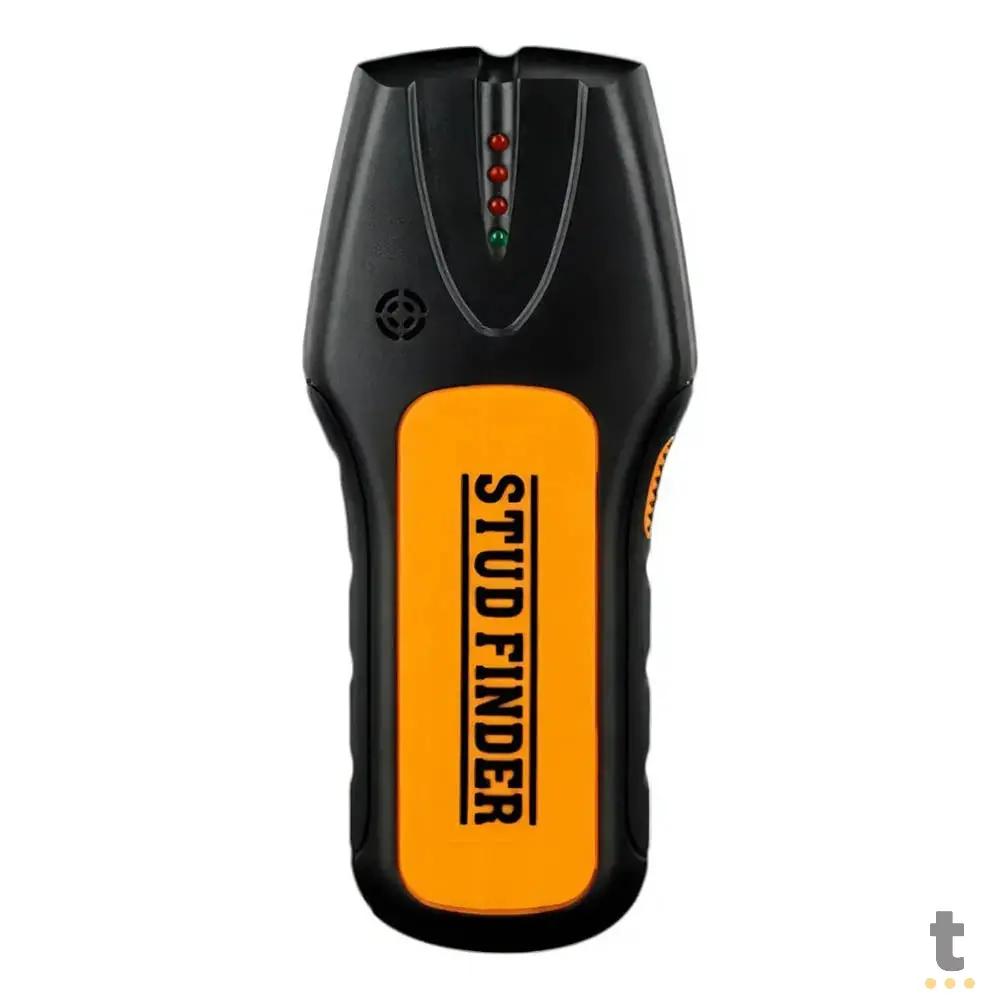 Detector de Metal Portátil Luatek Stud Finder - LWJ-307 Truedata