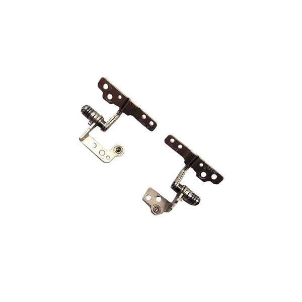Dobradiça Para Notebook Samsung Np270 (Par)