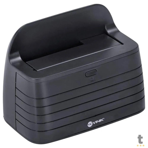 Dock Station Para Hd Sata 3.5 E 2.5 Usb 3.0 Horizontal Vinik - DS-A30