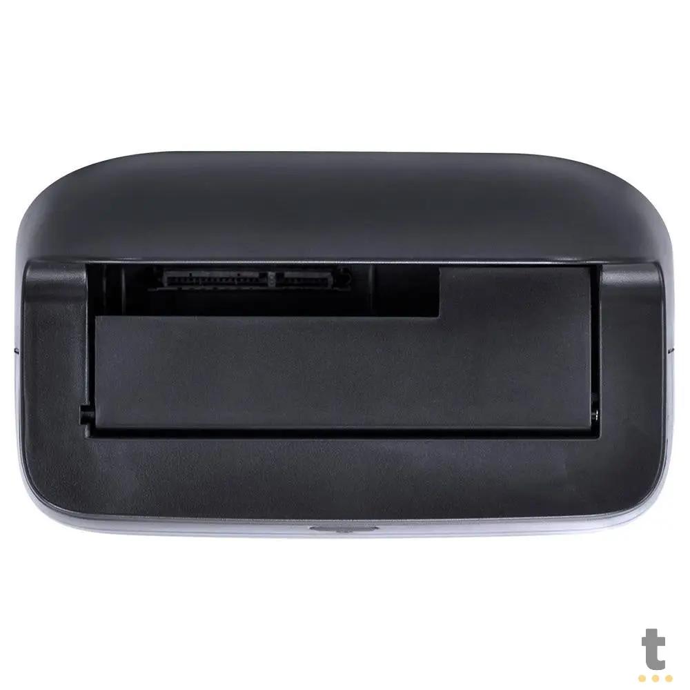 Dock Station Para Hd Sata 3.5 E 2.5 Usb 3.0 Horizontal Vinik - DS-A30 Truedata