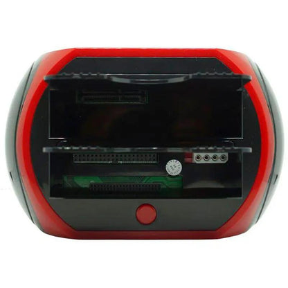 Dock Station Sata /Ide 3.5 E 2.5 Pols Knup Kp-Hd005 Truedata