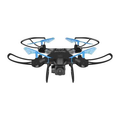 Drone Multilaser Bird HD 1280p 22 Min Alcance 80m Flips em 360° - ES255 Truedata