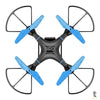 Drone Multilaser Bird HD 1280p 22 Min Alcance 80m Flips em 360° - ES255 Truedata