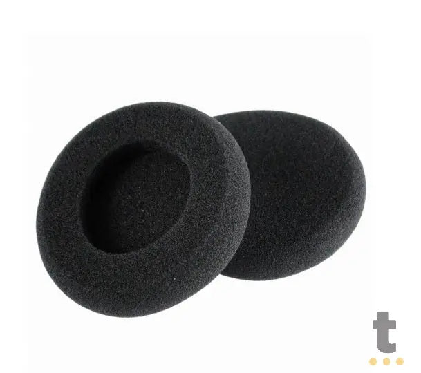 Espuma Almofada Para Headset Intelbras  - Esp01 Truedata