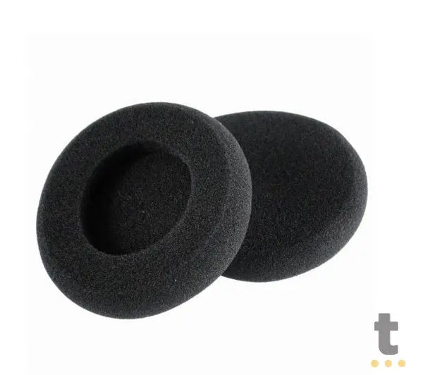 Espuma Almofada Para Headset Intelbras  - Esp01