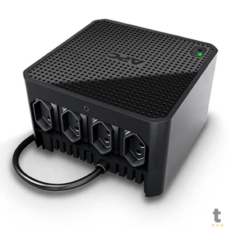 Estabilizador Apc 300w E 110v S 110v - Cubic300br Truedata