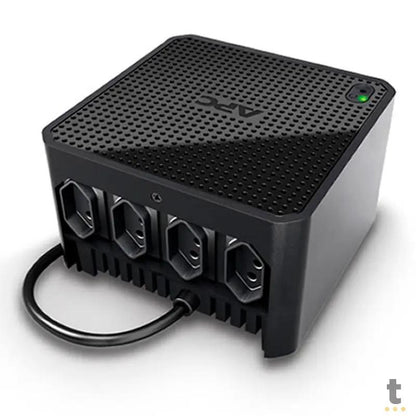 Estabilizador Apc 300w E 110v S 110v - Cubic300br Truedata