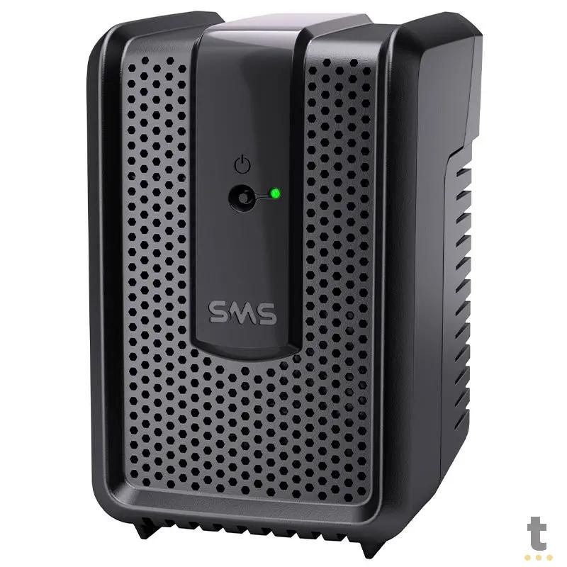 Estabilizador Revolution Speedy Sms 300va Bivolt Usp300bi Saída 115v 15970 Truedata