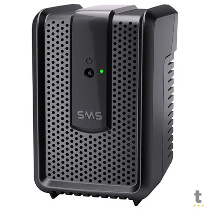 Estabilizador Revolution Speedy Sms 300va Monovolt Usp300s 115v 16520 Truedata