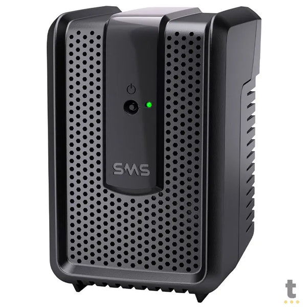 Estabilizador Revolution Speedy Sms 300va Monovolt Usp300s 115v 16520