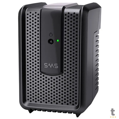 Estabilizador Revolution Speedy Sms 300va Monovolt Usp300s 115v 16520