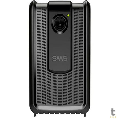 Estabilizador Revolution Speedy Sms 500va Bivolt Usp500bi Saída 115v 16620 Truedata