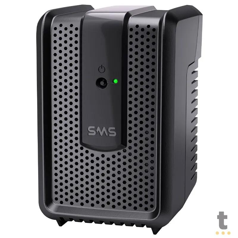 Estabilizador Revolution Speedy Sms 500va Monovolt Usp500s 115v 15971 Truedata