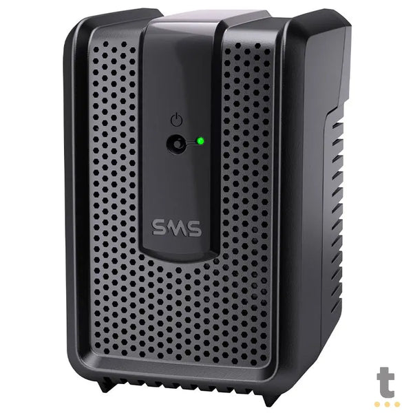 Estabilizador Revolution Speedy Sms 500va Monovolt Usp500s 115v 15971