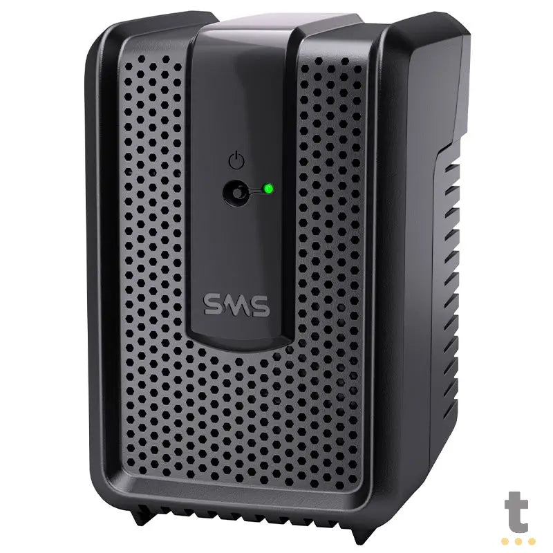 Estabilizador Revolution Speedy Sms 500va Monovolt Usp500s 115v 15971 Truedata