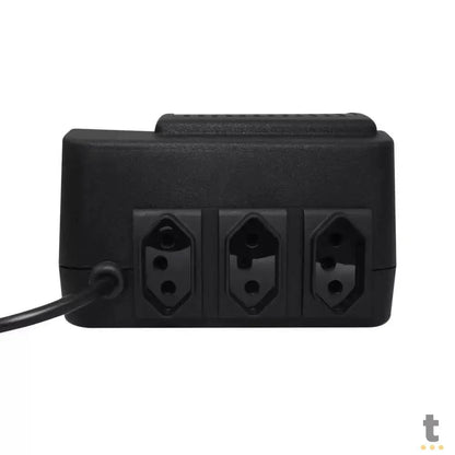 Estabilizador Upsai Progel III 1000va Monovolt E 220v S 220v Truedata