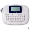 Etiquetadora Rotulador Brother PT-M95WT Branco Truedata
