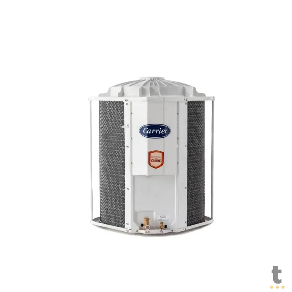 Evaporadora Split Carrier Piso Teto 36.000 BTU/h Frio 220V - 42ZQB36C5 Truedata