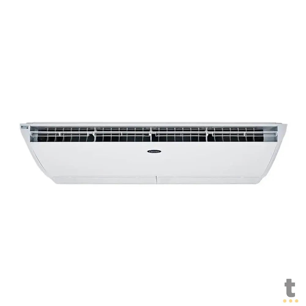 Evaporadora Split Carrier Piso Teto 36.000 BTU/h Frio 220V - 42ZQB36C5 Truedata