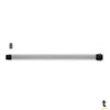 Extensor de Cabo para Fonte ATX 08 Pinos Deepcool 30cm Branco - EC300-CPU8P-WH Truedata