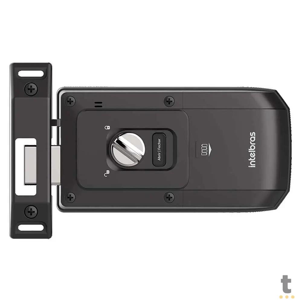 Fechadura Digital de Sobrepor FR 10 Intelbras - 4670010 Truedata
