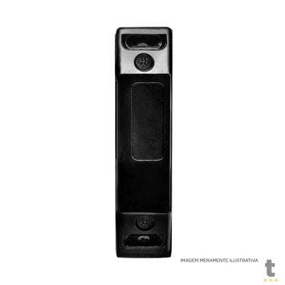 Fechadura Digital de Sobrepor FR 101 Intelbras - 4674008 Truedata