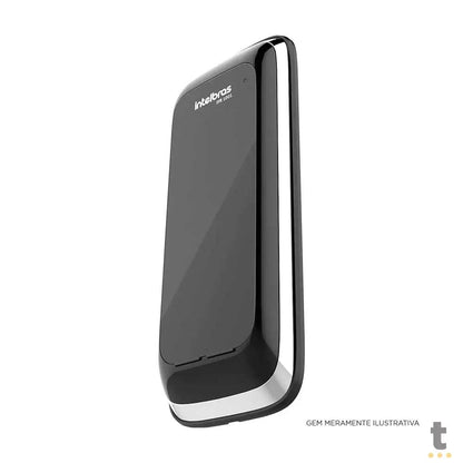 Fechadura Smart De Sobrepor IFR 1001 Intelbras - 4670001 Truedata
