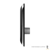 Fechadura Smart De Sobrepor IFR 1001 Intelbras - 4670001 Truedata