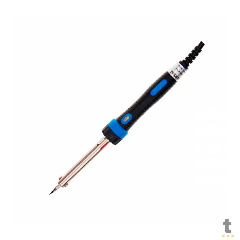 Ferro de Solda 36W 220V Minipa - FE-40 Truedata