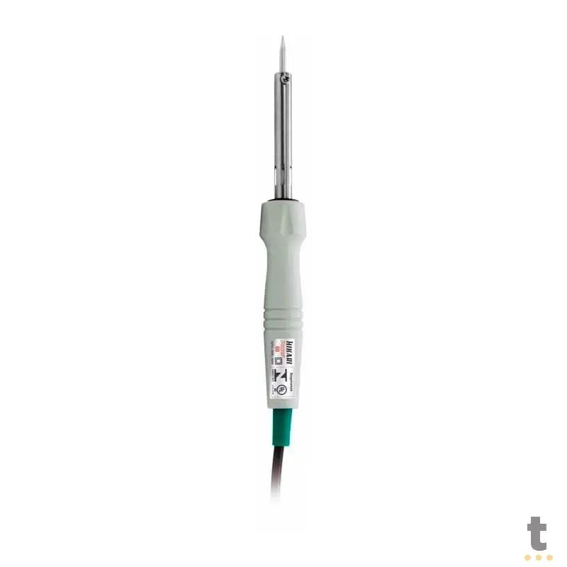 Ferro de Solda 60 Power 50W 127V Hikari - 23515 - Truedata