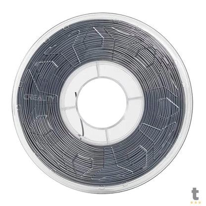 Filamento Para Impressora 3D Pla 1kg Cinza Creality - 3011010075 Truedata