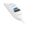 Filtro De Linha 5 Tomadas Multilaser Bivolt Branco Linear 1.2m - WI300 Truedata