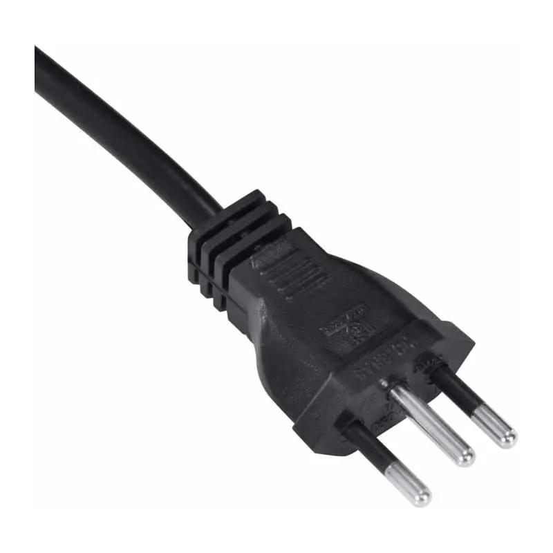 Filtro De Linha 5 Tomadas Vinik Bivolt 0,75m FL5T - 25391 Truedata