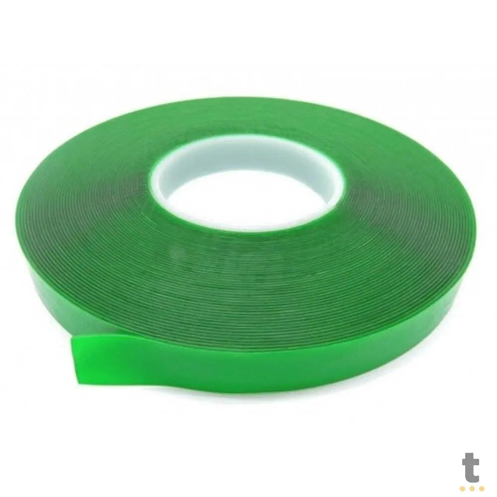 Fita Dupla Face Bomder 1.2 x 20m - BOM-1307 Truedata