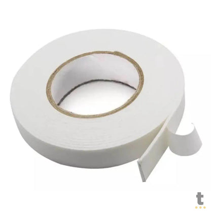 Fita Dupla Face Bomder 1.7 x 280cm - BOM-1302 Truedata