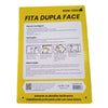 Fita Dupla Face Bomder 1.7 x 280cm - BOM-1302 Truedata