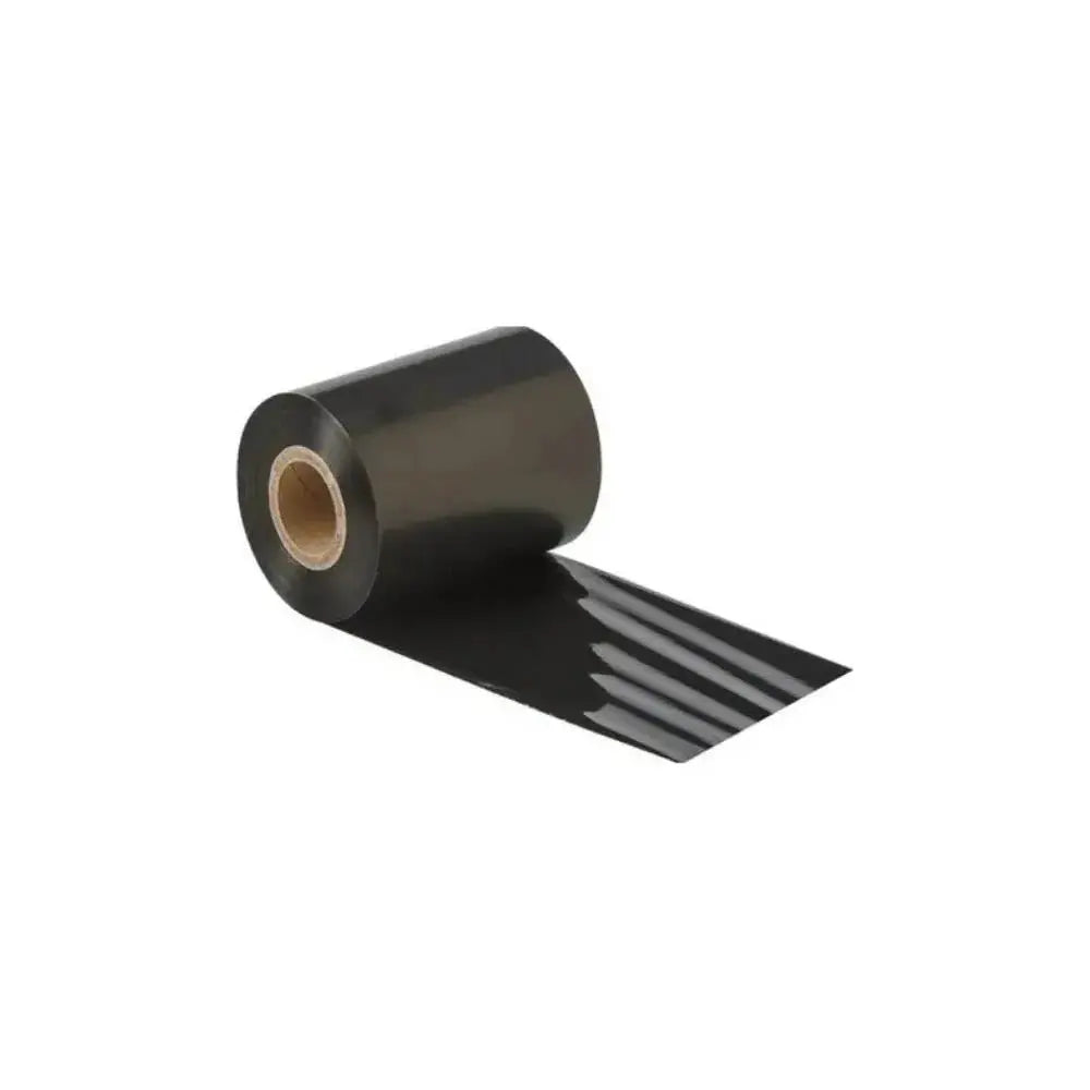 Fita Ribbon De Cera 110 X 450 Para Impressora Zebra / Elgin Truedata